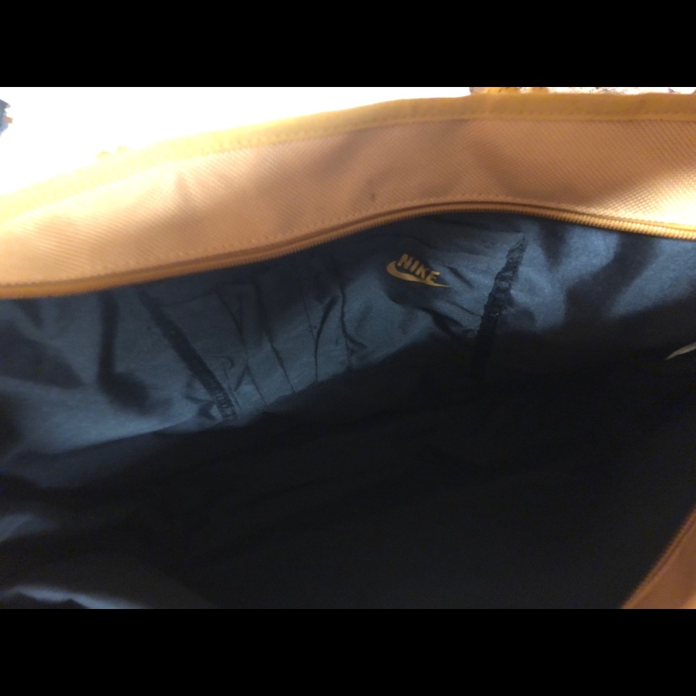 AF 1 Nike Bag